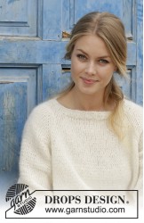 Carly Pullover