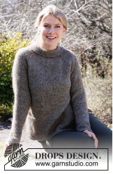 North Woods Sweater