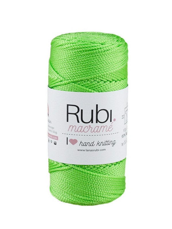 Rubi Macrame