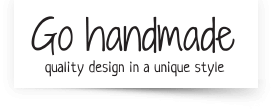 Go handmade